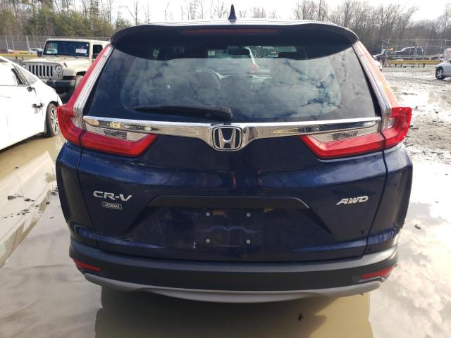 Photo 5 VIN: 2HKRW6H38KH221682 - HONDA CRV 