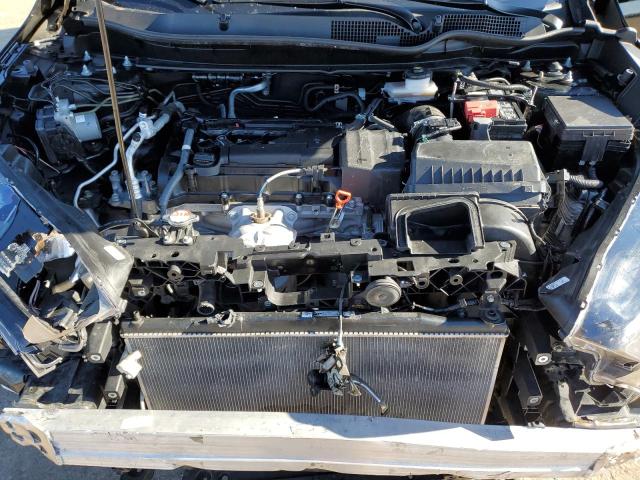 Photo 10 VIN: 2HKRW6H38KH222699 - HONDA CRV 