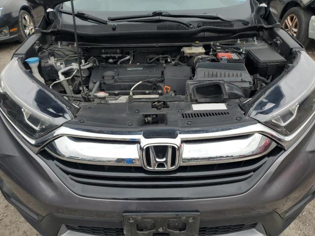 Photo 11 VIN: 2HKRW6H38KH226607 - HONDA CR-V LX 