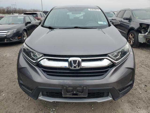 Photo 4 VIN: 2HKRW6H38KH226607 - HONDA CR-V LX 