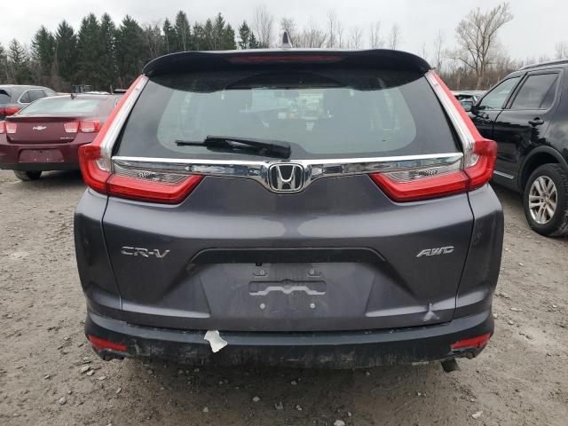 Photo 5 VIN: 2HKRW6H38KH226607 - HONDA CR-V LX 