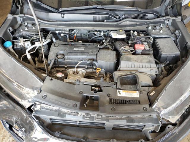 Photo 11 VIN: 2HKRW6H38KH231189 - HONDA CR-V LX 