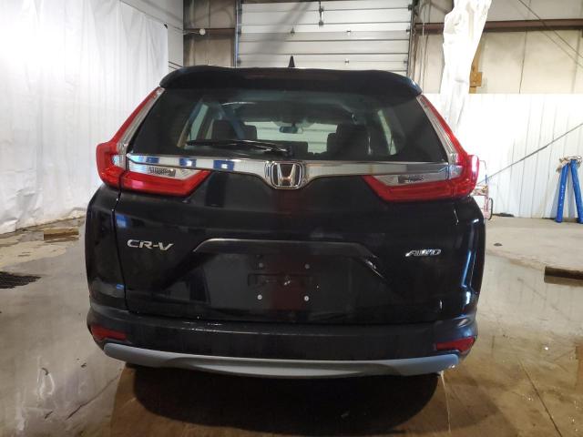 Photo 5 VIN: 2HKRW6H38KH231189 - HONDA CR-V LX 