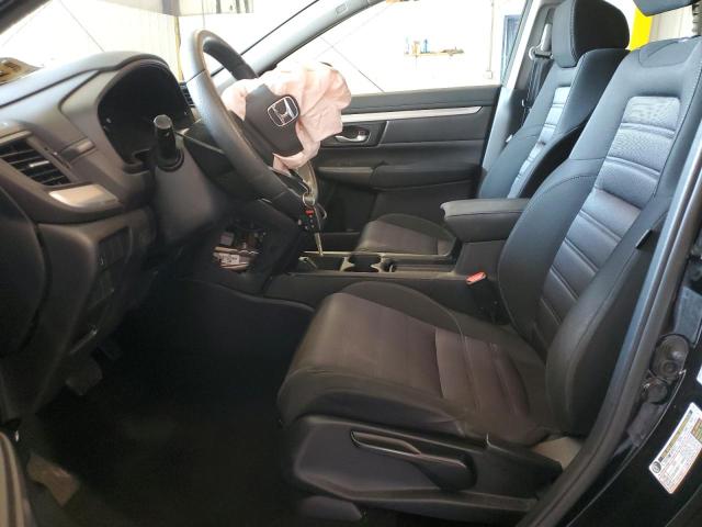 Photo 6 VIN: 2HKRW6H38KH231189 - HONDA CR-V LX 