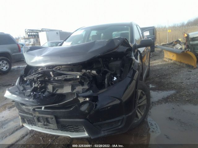 Photo 1 VIN: 2HKRW6H38KH233363 - HONDA CR-V 