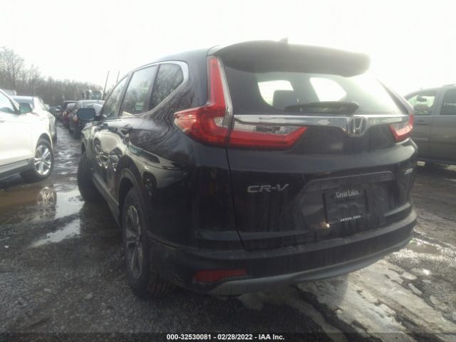 Photo 2 VIN: 2HKRW6H38KH233363 - HONDA CR-V 