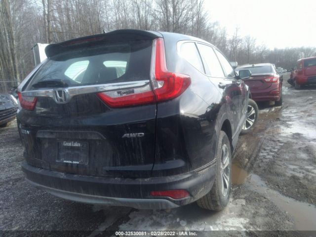 Photo 3 VIN: 2HKRW6H38KH233363 - HONDA CR-V 