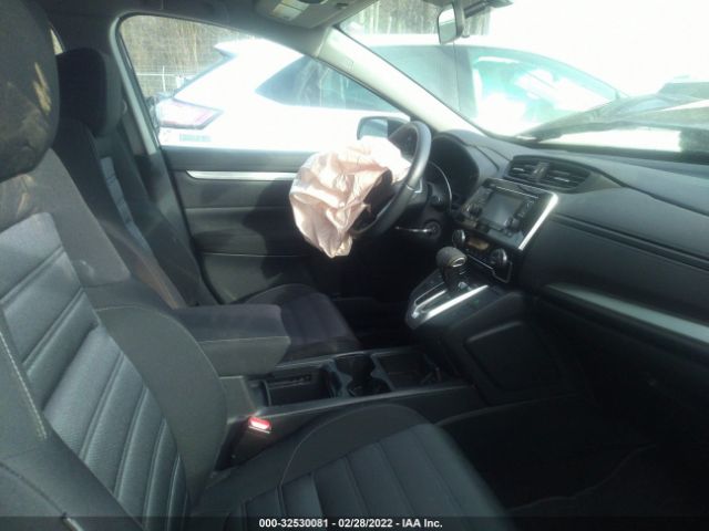 Photo 4 VIN: 2HKRW6H38KH233363 - HONDA CR-V 