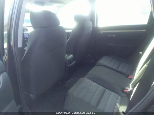 Photo 7 VIN: 2HKRW6H38KH233363 - HONDA CR-V 