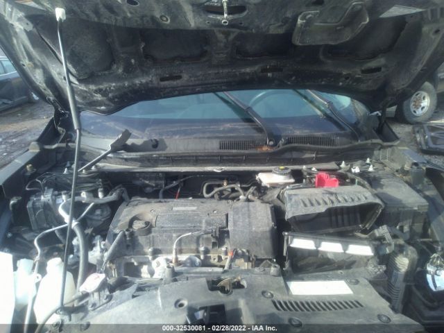 Photo 9 VIN: 2HKRW6H38KH233363 - HONDA CR-V 