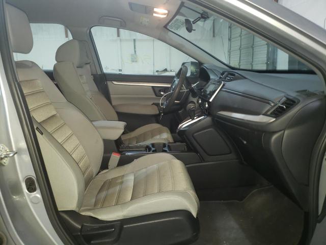 Photo 4 VIN: 2HKRW6H39HH200977 - HONDA CR-V LX 