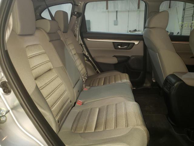 Photo 5 VIN: 2HKRW6H39HH200977 - HONDA CR-V LX 