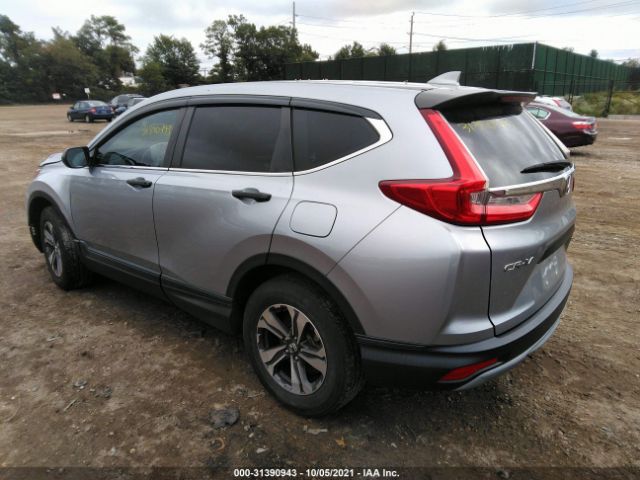 Photo 2 VIN: 2HKRW6H39HH202017 - HONDA CR-V 