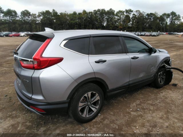 Photo 3 VIN: 2HKRW6H39HH202017 - HONDA CR-V 