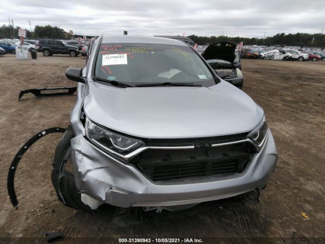 Photo 5 VIN: 2HKRW6H39HH202017 - HONDA CR-V 