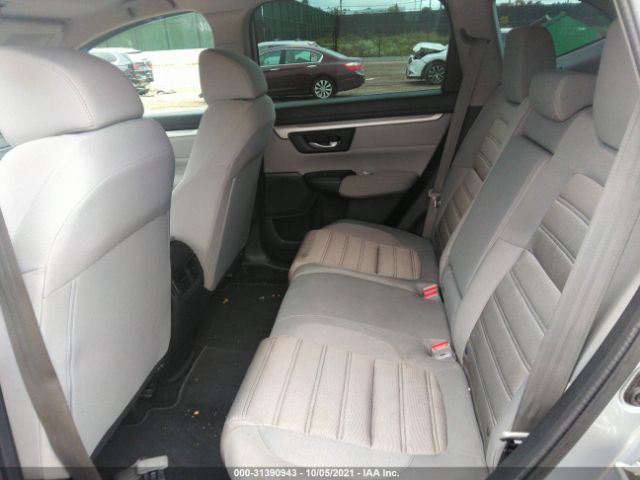 Photo 7 VIN: 2HKRW6H39HH202017 - HONDA CR-V 