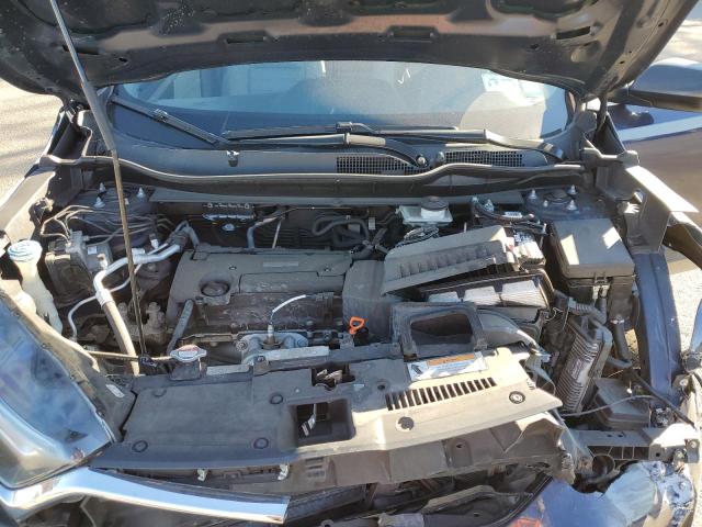 Photo 11 VIN: 2HKRW6H39HH202731 - HONDA CR-V LX 