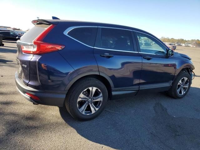 Photo 2 VIN: 2HKRW6H39HH202731 - HONDA CR-V LX 