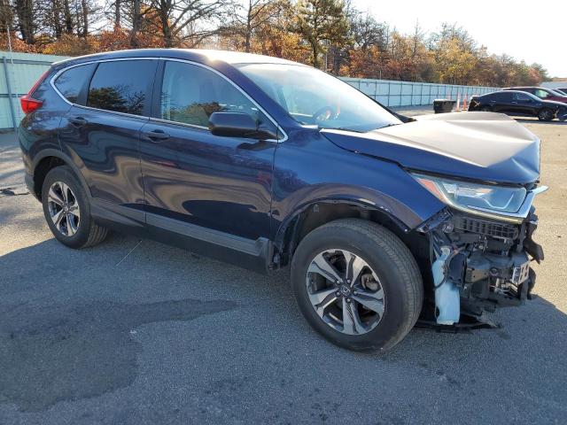 Photo 3 VIN: 2HKRW6H39HH202731 - HONDA CR-V LX 