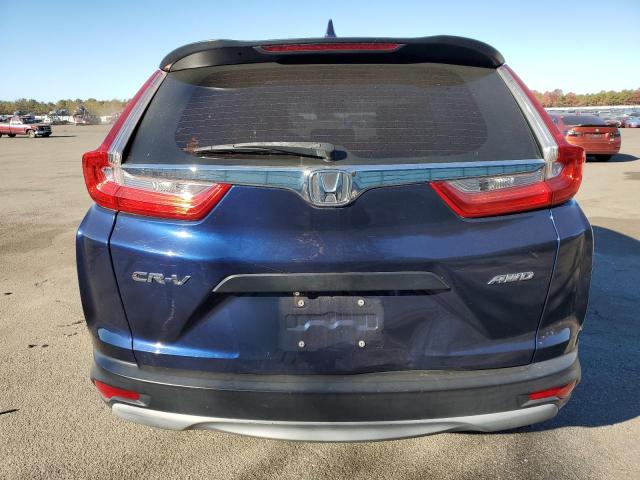 Photo 5 VIN: 2HKRW6H39HH202731 - HONDA CR-V LX 