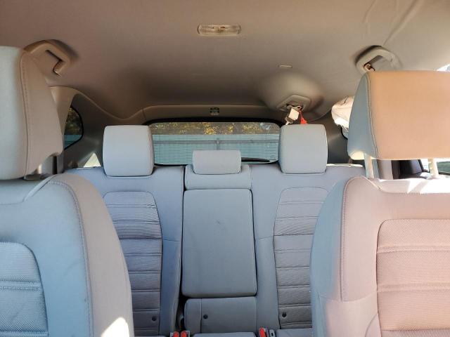 Photo 9 VIN: 2HKRW6H39HH202731 - HONDA CR-V LX 