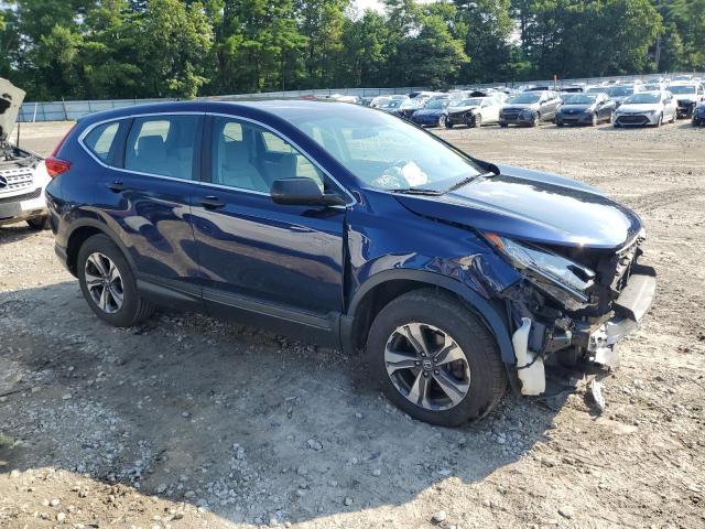 Photo 3 VIN: 2HKRW6H39HH203569 - HONDA CRV 