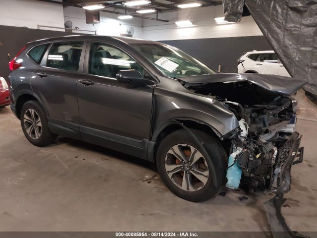 Photo 0 VIN: 2HKRW6H39HH204415 - HONDA CR-V 