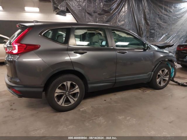 Photo 3 VIN: 2HKRW6H39HH204415 - HONDA CR-V 