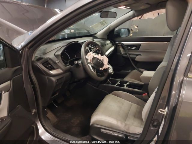 Photo 4 VIN: 2HKRW6H39HH204415 - HONDA CR-V 