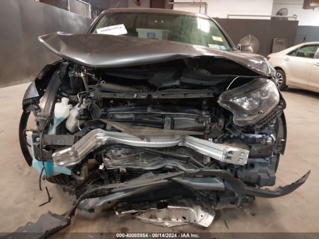 Photo 5 VIN: 2HKRW6H39HH204415 - HONDA CR-V 