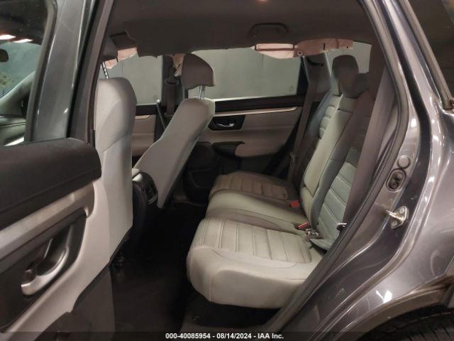 Photo 7 VIN: 2HKRW6H39HH204415 - HONDA CR-V 