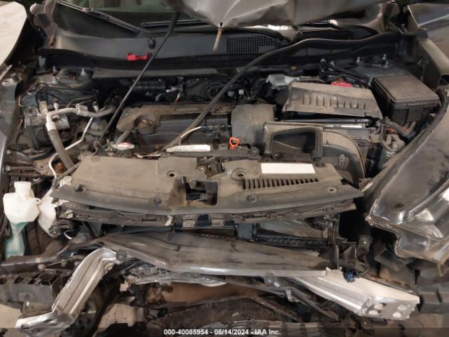 Photo 9 VIN: 2HKRW6H39HH204415 - HONDA CR-V 