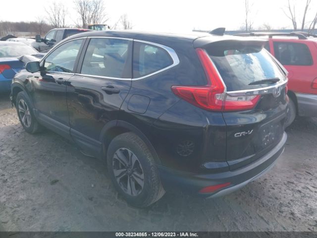 Photo 2 VIN: 2HKRW6H39HH205984 - HONDA CR-V 