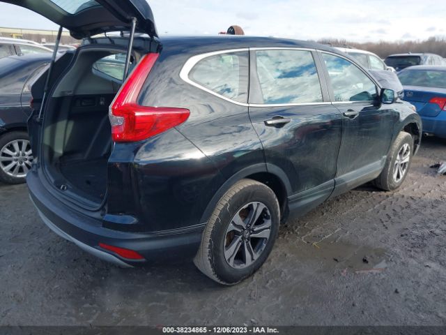 Photo 3 VIN: 2HKRW6H39HH205984 - HONDA CR-V 