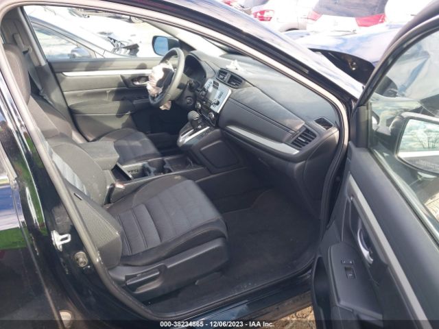 Photo 4 VIN: 2HKRW6H39HH205984 - HONDA CR-V 