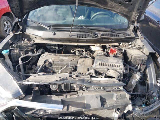 Photo 9 VIN: 2HKRW6H39HH205984 - HONDA CR-V 