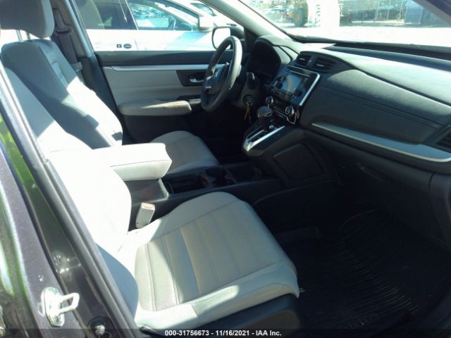 Photo 4 VIN: 2HKRW6H39HH208349 - HONDA CR-V 