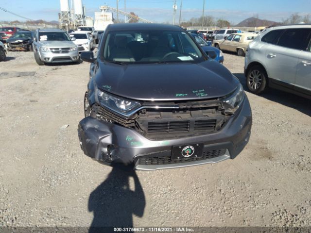 Photo 5 VIN: 2HKRW6H39HH208349 - HONDA CR-V 