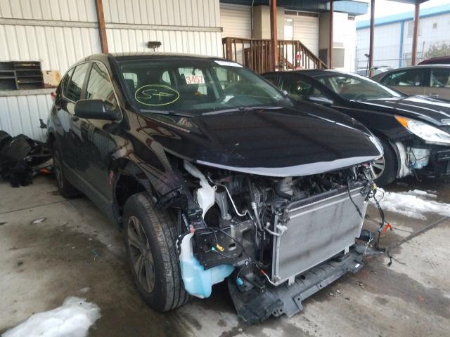 Photo 0 VIN: 2HKRW6H39HH209887 - HONDA CR-V LX 