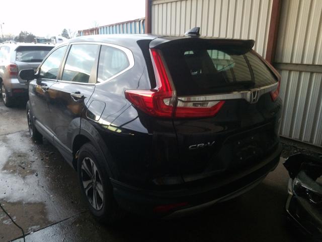 Photo 2 VIN: 2HKRW6H39HH209887 - HONDA CR-V LX 