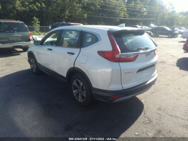 Photo 2 VIN: 2HKRW6H39HH214815 - HONDA CR-V 