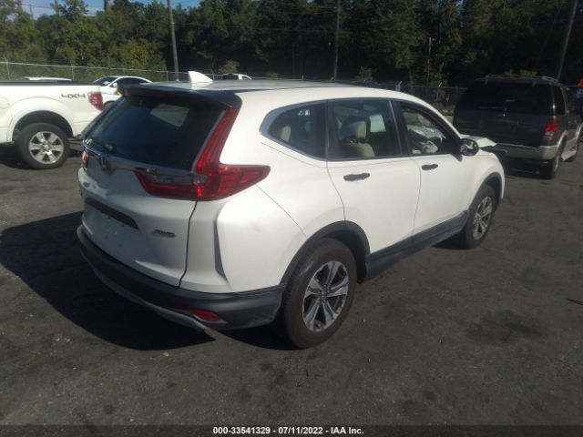 Photo 3 VIN: 2HKRW6H39HH214815 - HONDA CR-V 