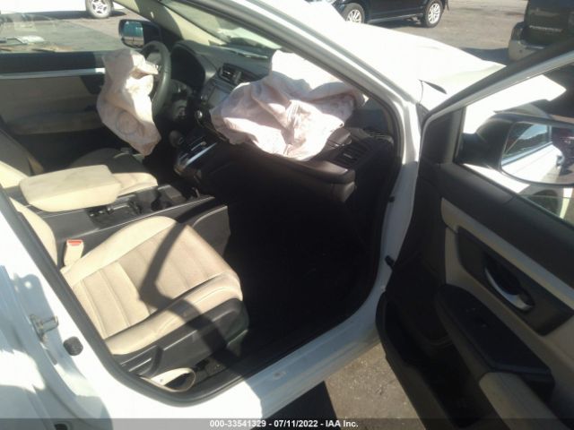 Photo 4 VIN: 2HKRW6H39HH214815 - HONDA CR-V 