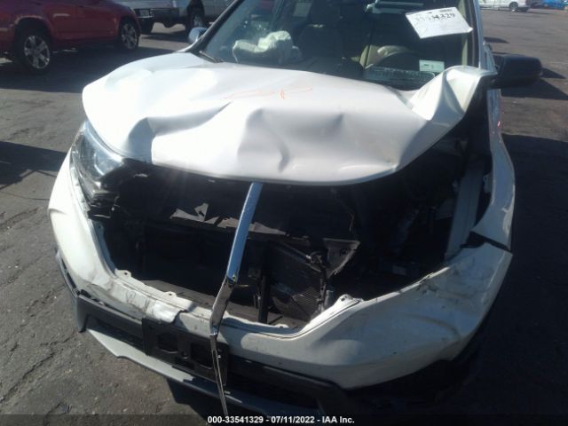 Photo 5 VIN: 2HKRW6H39HH214815 - HONDA CR-V 