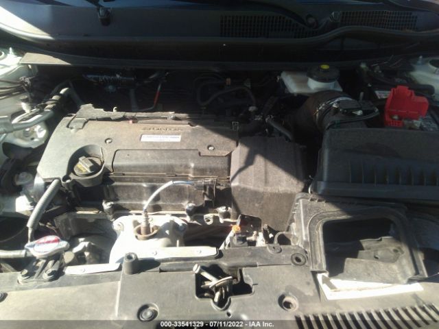 Photo 9 VIN: 2HKRW6H39HH214815 - HONDA CR-V 