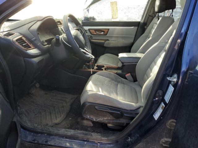 Photo 6 VIN: 2HKRW6H39HH215186 - HONDA CRV 