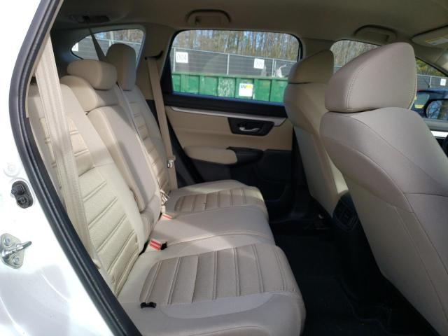 Photo 10 VIN: 2HKRW6H39HH216161 - HONDA CR-V LX 