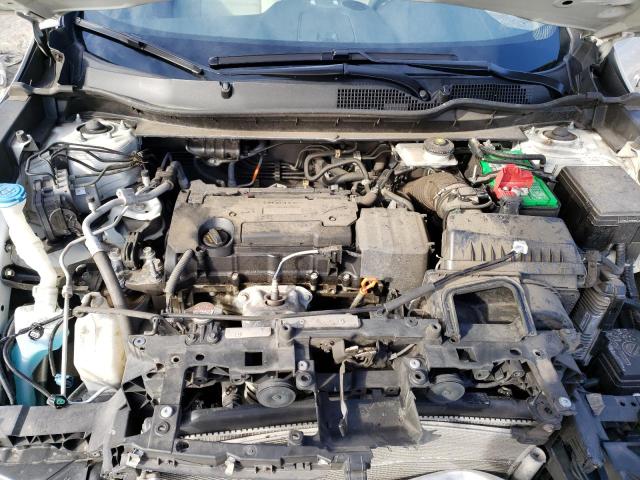 Photo 11 VIN: 2HKRW6H39HH216161 - HONDA CR-V LX 