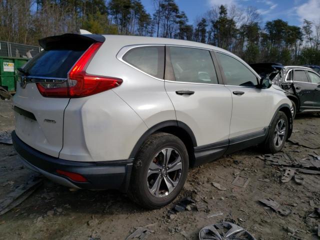 Photo 2 VIN: 2HKRW6H39HH216161 - HONDA CR-V LX 