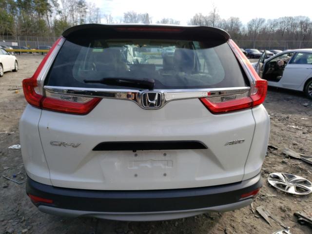 Photo 5 VIN: 2HKRW6H39HH216161 - HONDA CR-V LX 